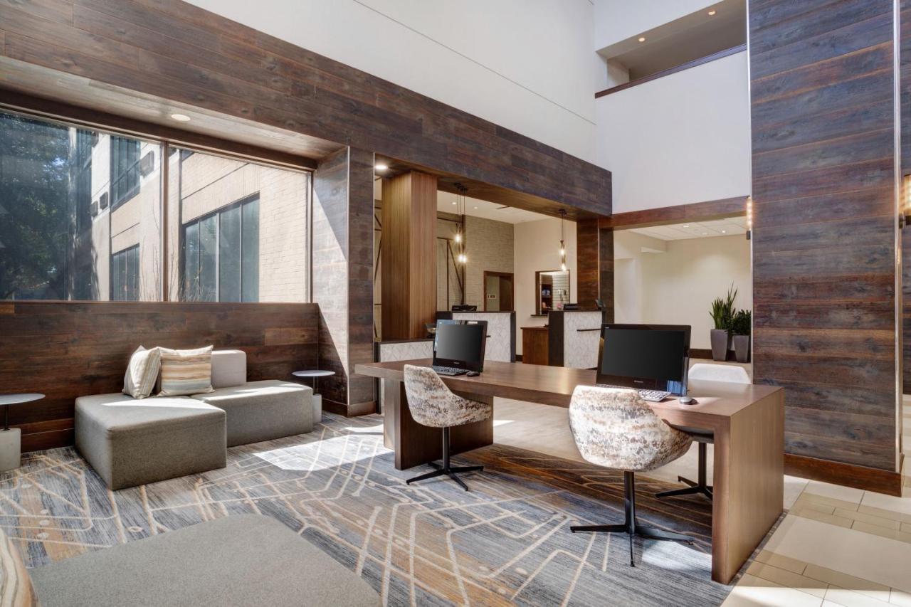 Marriott North Houston
