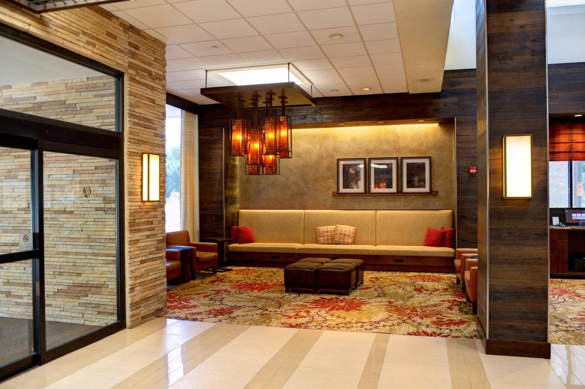 Hotel Marriott North 4*