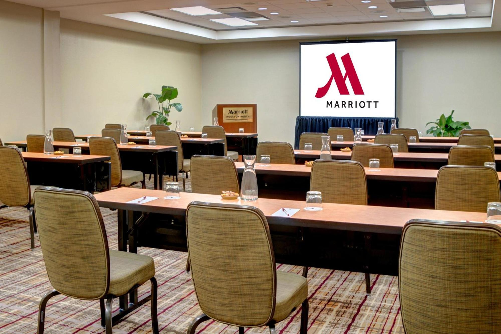 Marriott North