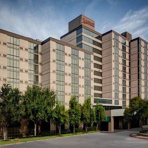 Marriott North Hotel 4*