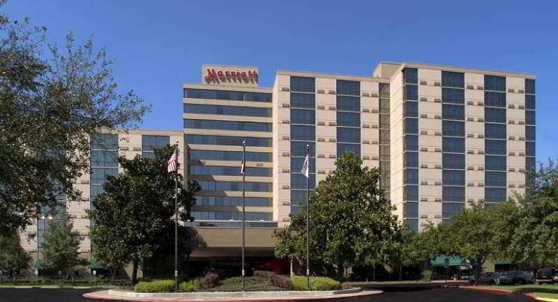 Hotel Marriott North 4*